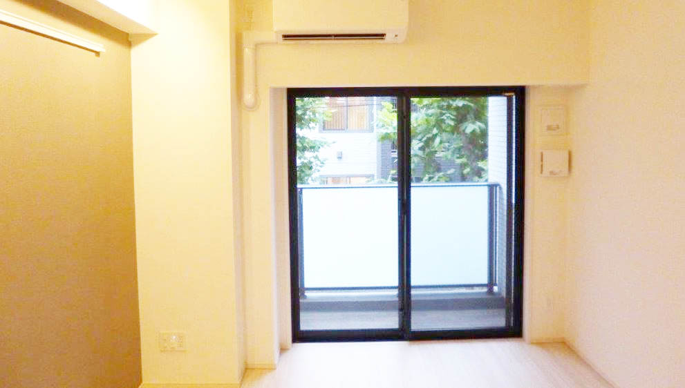 居室・リビング　★広々居室スペース★