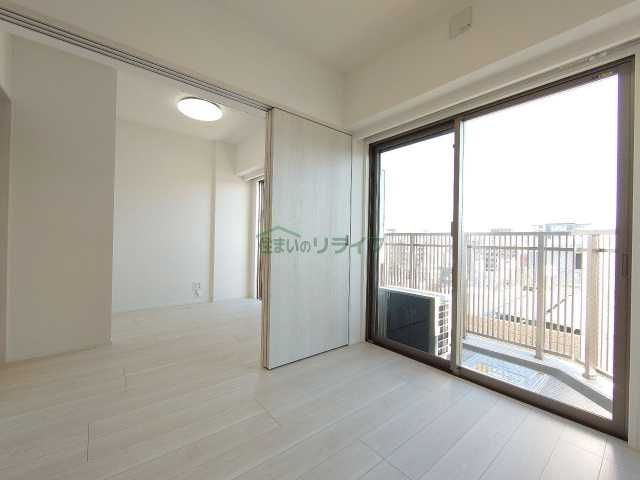 その他部屋・スペース　オープンブルーム入谷