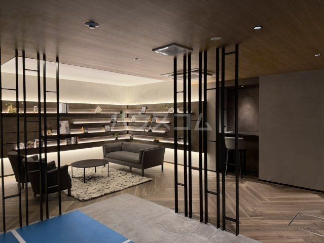 ロビー