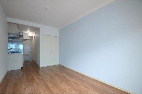 収納　※別部屋参考写真です