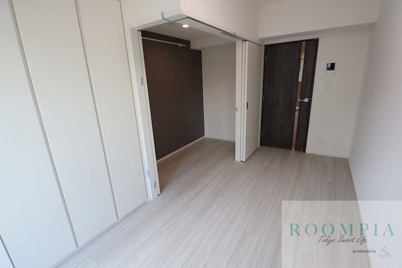 その他部屋・スペース　リビング/居室