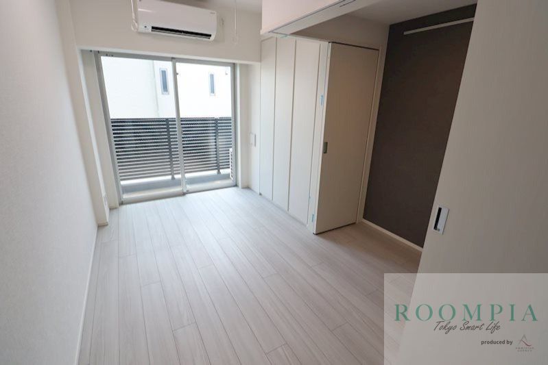 居室・リビング　リビング/居室