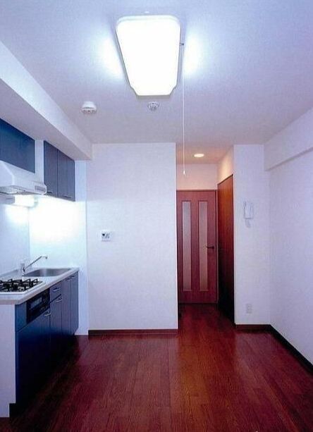 居室・リビング　リビング/居室