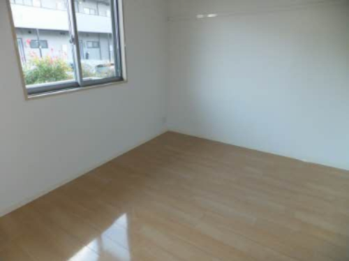 その他部屋・スペース　反転間取り別部屋写真です。