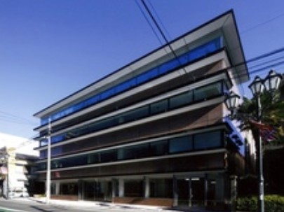 病院　健診会東京メディカルクリニック（病院）まで1109m