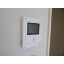 セキュリティ　別号室参考写真