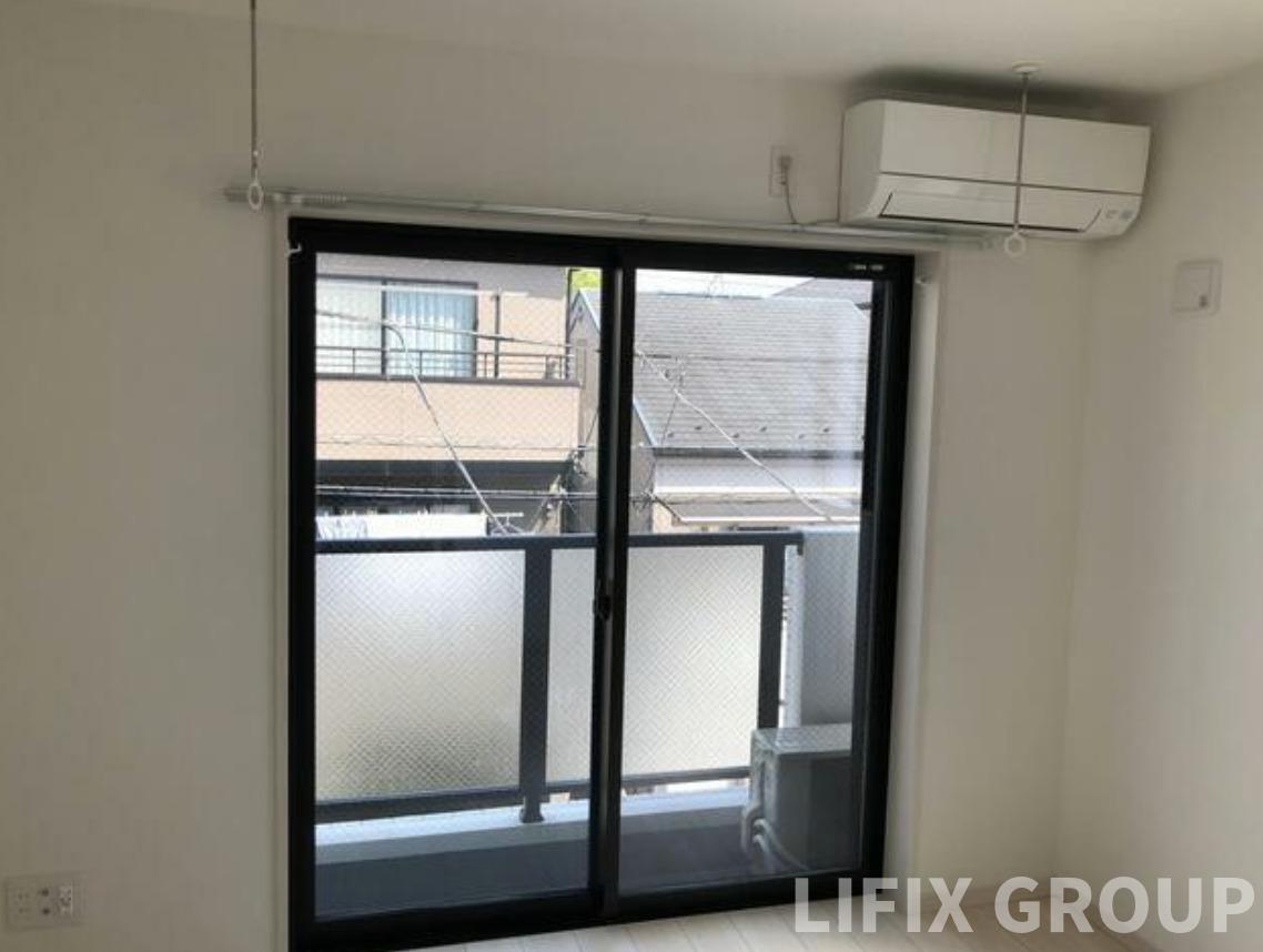 居室・リビング　居間・リビング