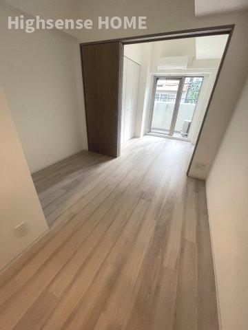 居室・リビング　使いやすいリビングです