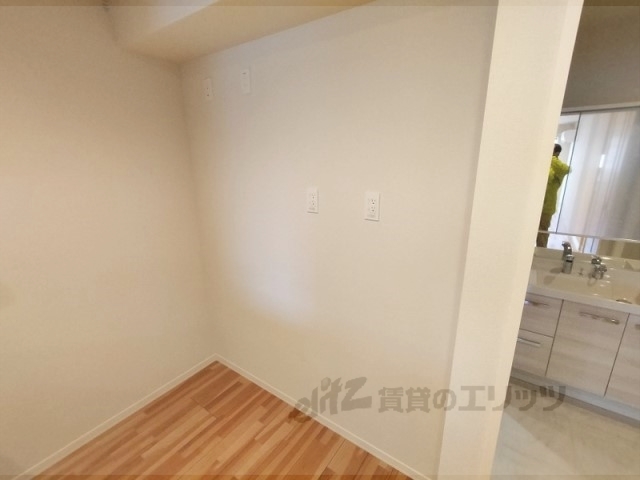 その他部屋・スペース　冷蔵庫置場