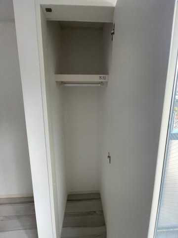 収納　同施工会社施工物件の参考写真になります※現況優先