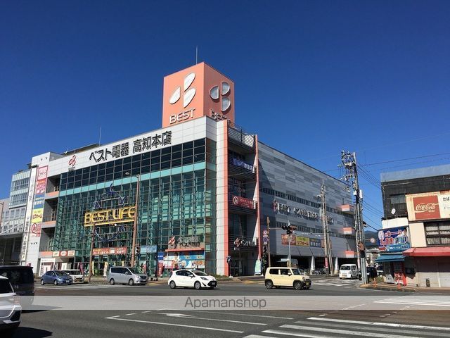 その他　ベスト電器高知本店（その他）まで383m