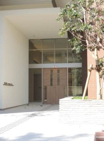 エントランス　☆共用部分☆