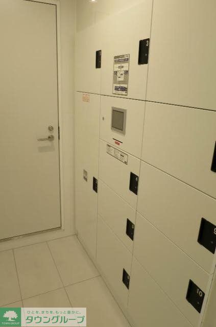 その他共有部分　★宅配ボックス★