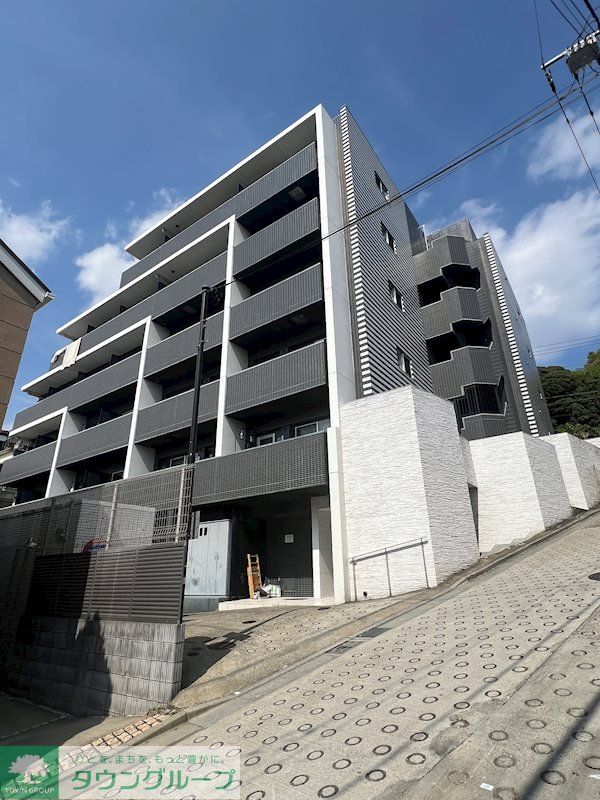 建物外観　★外観★