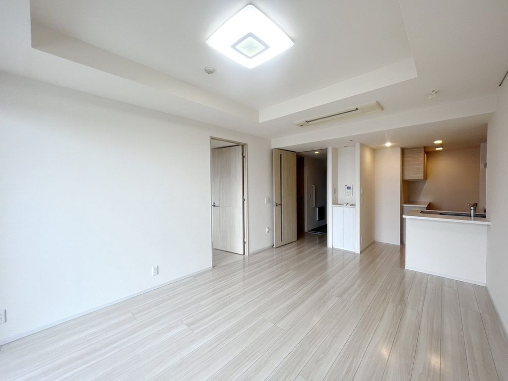 居室・リビング　リビング/居室