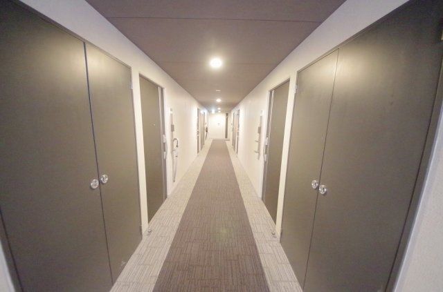 その他　ロビー