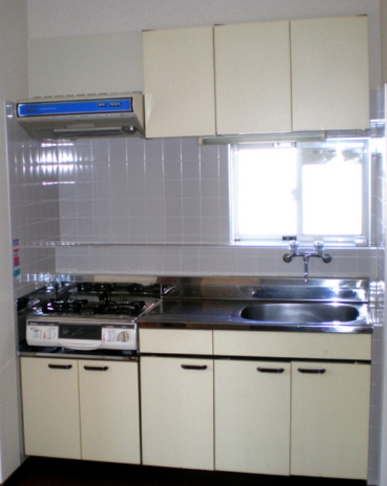 キッチン　☆キッチン☆