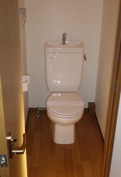 トイレ　☆トイレ☆