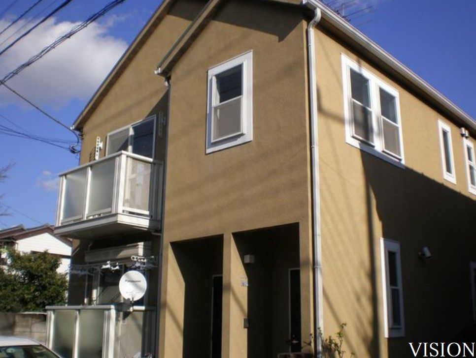 建物外観　☆外観☆