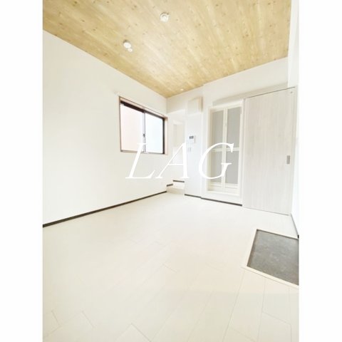 その他部屋・スペース　寝室です。