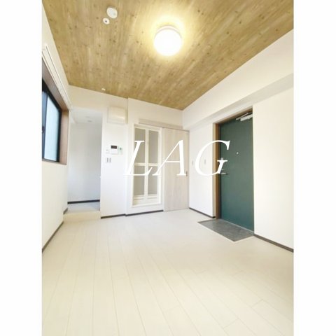 居室・リビング　洋室のお部屋です。