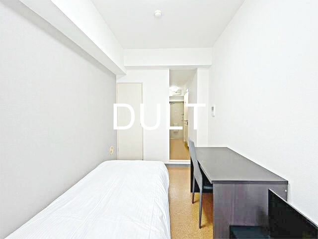 その他部屋・スペース　寝室です。