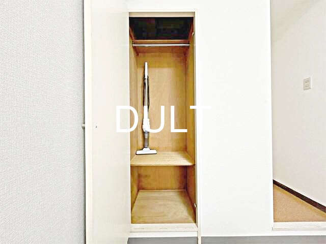 収納　収納です。