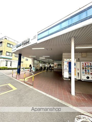 その他　下落合駅（その他）まで619m