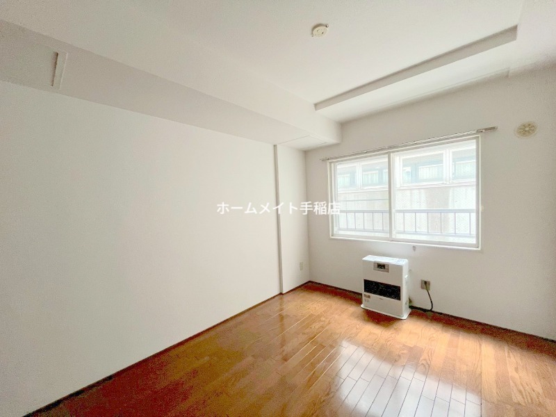 その他部屋・スペース　綺麗な洋室♪