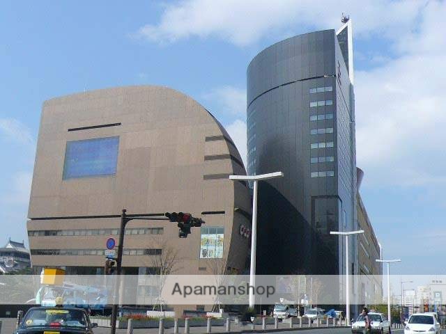 ショッピングセンター　リバーウォーク（ショッピングセンター）まで784m