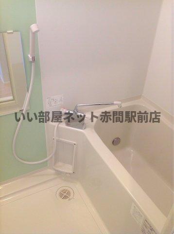 バス・シャワールーム　※現況優先。
