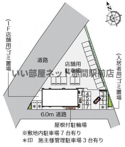 その他　※現況優先。