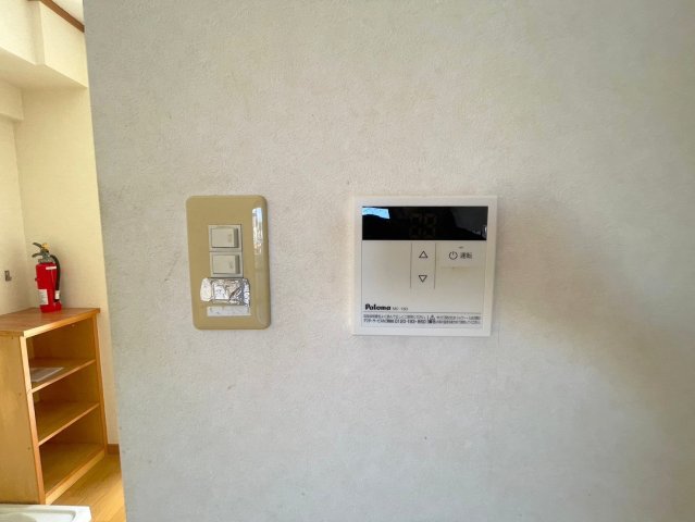 その他　※別部屋の写真を掲載しております