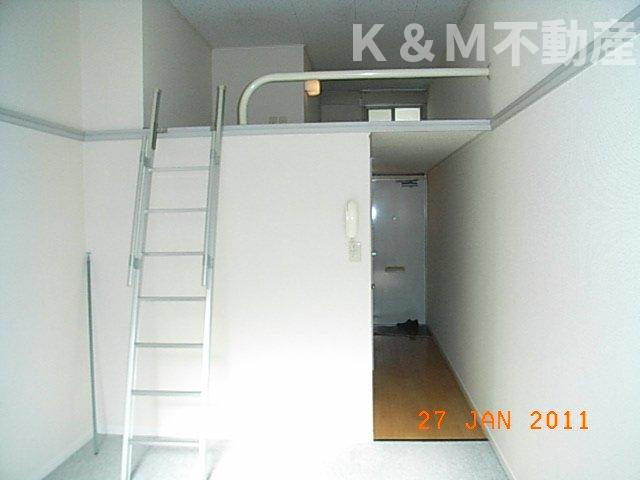 収納　小物を収納するのに便利です