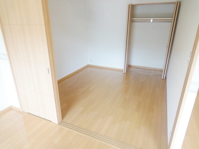 その他部屋・スペース　別号室の写真です