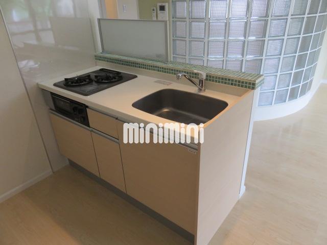 キッチン　オシャレなキッチンです