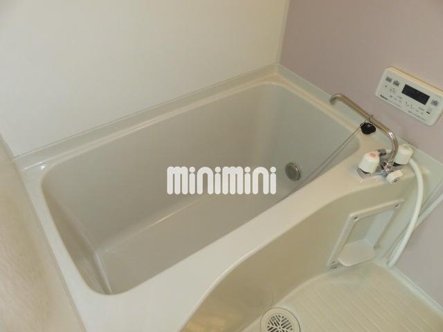 バス・シャワールーム　綺麗なバスルームです