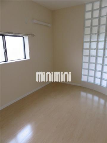 その他部屋・スペース　綺麗な洋間です