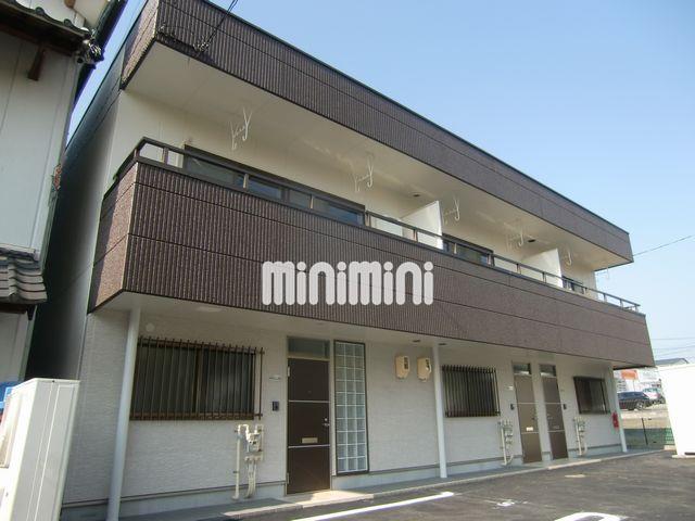 建物外観　平成２３年１０月外壁塗装