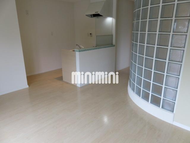 居室・リビング　オシャレなリビングです