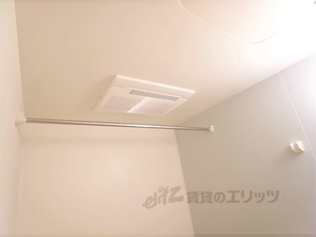 その他設備　浴室乾燥機