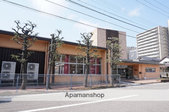 幼稚園・保育園　広岡こども園（幼稚園・保育園）まで280m