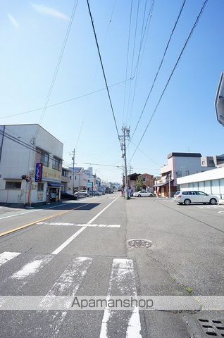 その他　周辺道路（その他）まで10m