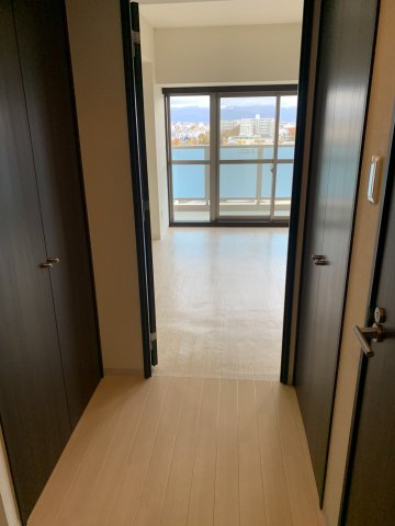 その他部屋・スペース　内装もきれいです