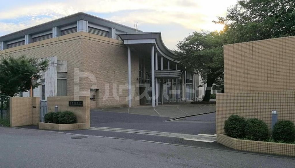 その他　開智国際大学（その他）まで1740m