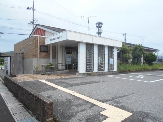 役所　岐阜市役所　西部事務所（役所）まで1100m