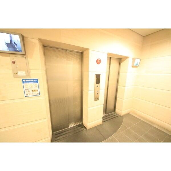 バス・シャワールーム　Aタイプ