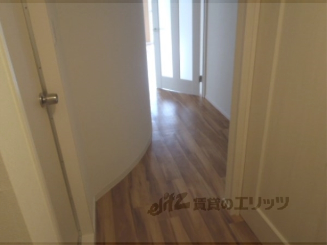 その他部屋・スペース　廊下