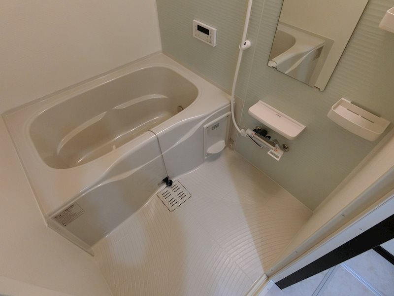 バス・シャワールーム　同型タイプ