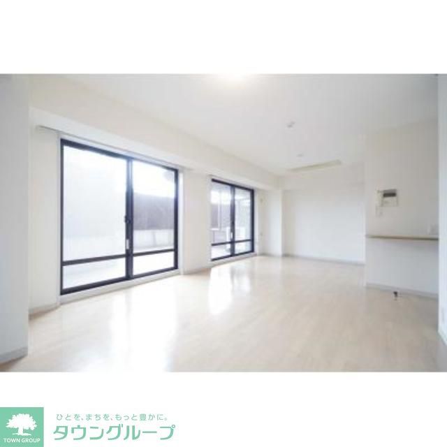 居室・リビング　※写真は同タイプ住戸です。